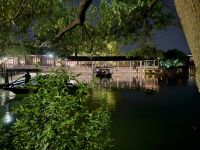 Stadtrundgang westlicher Teil, Wuzhen