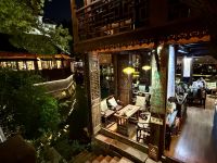 Stadtrundgang westlicher Teil, Wuzhen