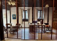 Stadtrundgang östlicher Teil, Wuzhen