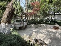 Stadtrundgang östlicher Teil, Wuzhen