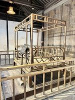 Stadtrundgang östlicher Teil, Wuzhen