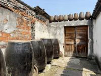 Stadtrundgang östlicher Teil, Wuzhen