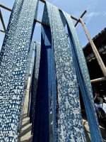 Stadtrundgang östlicher Teil, Wuzhen