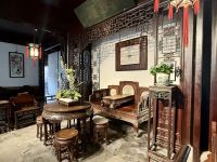 Garten des Meisters der Fischernetze, Suzhou