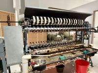 Seidenmanufaktur, Shanghai