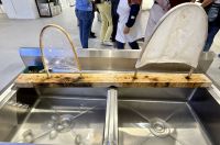 Seidenmanufaktur, Shanghai