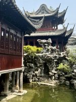 Yu Garten, Shanghai