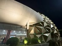 Akrobatikshow, Shanghai