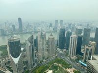 Jin Mao Turm, Shanghai 