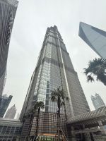 Jin Mao Turm, Shanghai 
