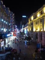 235 Wuhan am Abend