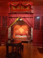 Hochzeitsmuseum Wuzhen