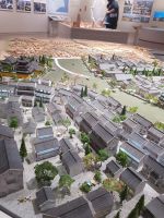 Stadtplanungsmuseum Shanghai