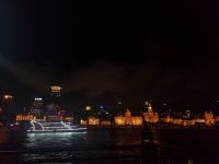 Lichterfahrt Shanghai