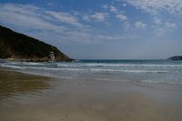 Big Wave Bay - Hongkong