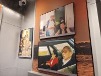 Residenz von General Zhangxueliang in Shenyang - China