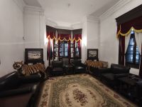 Residenz von General Zhangxueliang in Shenyang - China