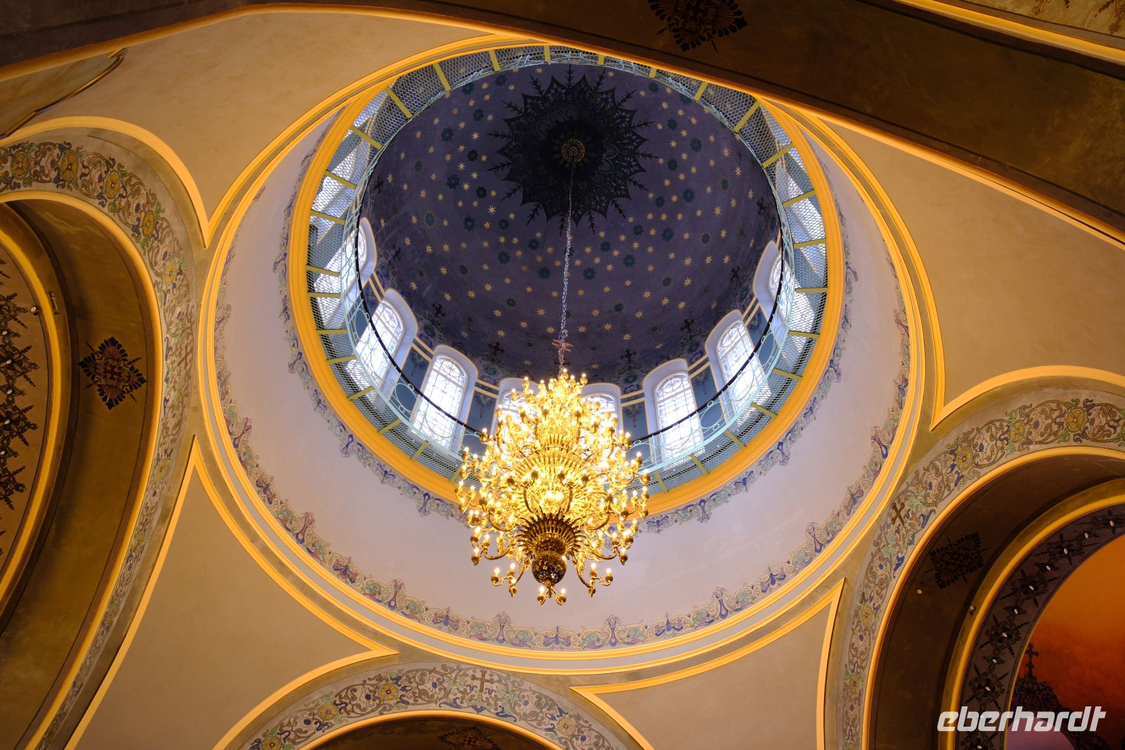 Sophienkathedrale in Harbin - China