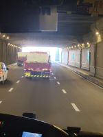 Eisblock Transporter in Harbin - China