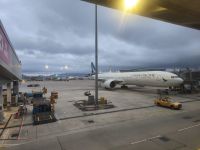 Flughafen Hongkong  &ndash; &copy; Sten Bernhardt (Eberhardt TRAVEL)