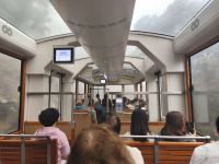 Peak Tram auf Hongkong Island &ndash; &copy; Sten Bernhardt (Eberhardt TRAVEL)