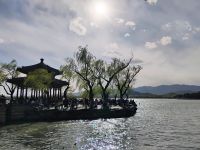 Kunming-See, Sommerpalast, Peking  &ndash; &copy; Monika Cortese (Eberhardt TRAVEL)