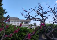 Marmorboot, Sommerpalast, Peking  &ndash; &copy; Monika Cortese (Eberhardt TRAVEL)