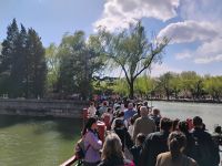 Zickzack-Brücke (denn böse Geister können nur geradeaus laufen!) &ndash; &copy; Monika Cortese (Eberhardt TRAVEL)