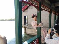 Geschickt in Szene gesetzt &ndash; &copy; Monika Cortese (Eberhardt TRAVEL)