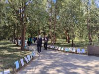 Tiantan Park, Heiratsmarkt, Peking  &ndash; &copy; Monika Cortese (Eberhardt TRAVEL)