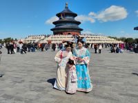 Himmelstempel, Peking  &ndash; &copy; Monika Cortese (Eberhardt TRAVEL)