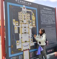 Mickey erklärt..., Verbotene Stadt, Peking &ndash; &copy; Monika Cortese (Eberhardt TRAVEL)