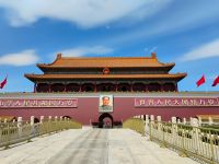 Verbotene Stadt, Peking  &ndash; &copy; Monika Cortese (Eberhardt TRAVEL)