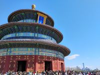 Himmelstempel, Peking  &ndash; &copy; Monika Cortese (Eberhardt TRAVEL)