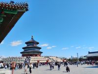 Himmelstempel, Peking  &ndash; &copy; Monika Cortese (Eberhardt TRAVEL)