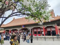 Verbotene Stadt, Peking &ndash; &copy; Monika Cortese (Eberhardt TRAVEL)