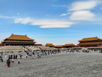 Verbotene Stadt, Peking &ndash; &copy; Monika Cortese (Eberhardt TRAVEL)