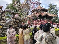 Verbotene Stadt, Peking &ndash; &copy; Monika Cortese (Eberhardt TRAVEL)