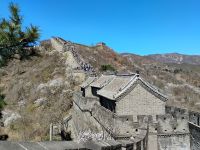 Große Mauer &ndash; &copy; Monika Cortese (Eberhardt TRAVEL)