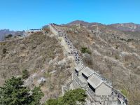 Große Mauer &ndash; &copy; Monika Cortese (Eberhardt TRAVEL)