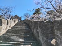 Große Mauer &ndash; &copy; Monika Cortese (Eberhardt TRAVEL)