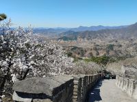 Große Mauer &ndash; &copy; Monika Cortese (Eberhardt TRAVEL)