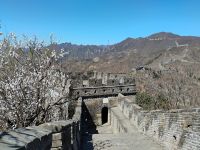 Große Mauer &ndash; &copy; Monika Cortese (Eberhardt TRAVEL)