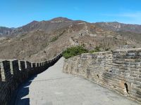 Große Mauer &ndash; &copy; Monika Cortese (Eberhardt TRAVEL)