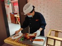 Peking-Ente  &ndash; &copy; Monika Cortese (Eberhardt TRAVEL)