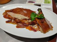 Peking-Ente  &ndash; &copy; Monika Cortese (Eberhardt TRAVEL)