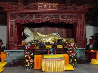 Shaolin-Kloster &ndash; &copy; Monika Cortese (Eberhardt TRAVEL)