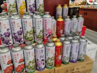 Das ist Pfingstrosenbier! &ndash; &copy; Monika Cortese (Eberhardt TRAVEL)