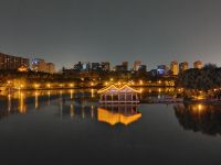 Liebessee Xi'an  &ndash; &copy; Monika Cortese (Eberhardt TRAVEL)