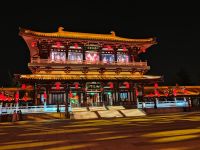 Theater Xi'an &ndash; &copy; Monika Cortese (Eberhardt TRAVEL)